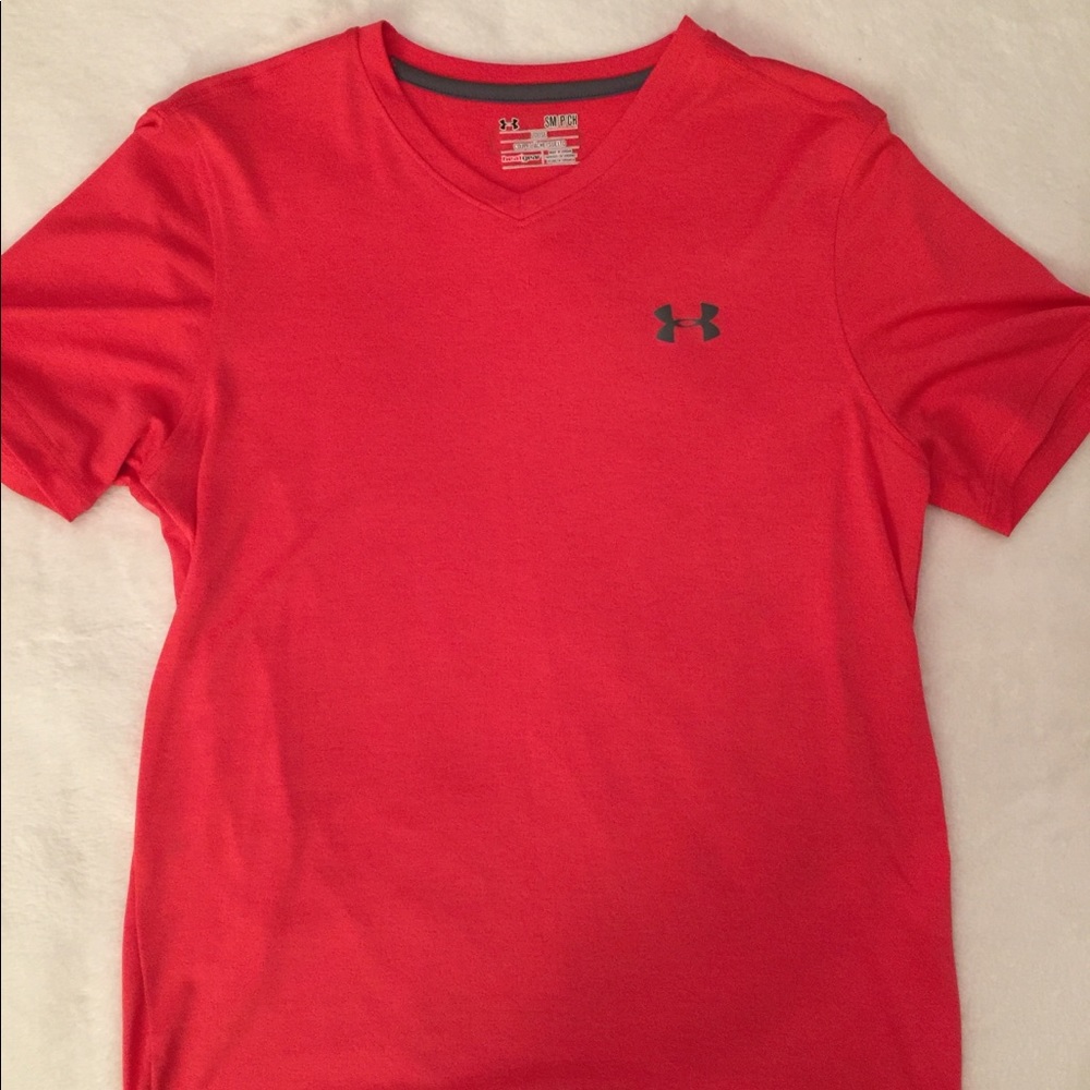 Underarmour shirt